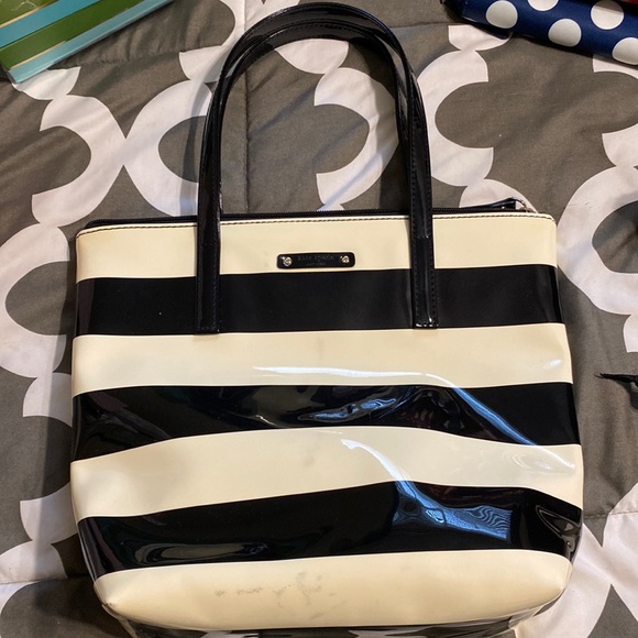 Kate spade purse - Picture 1 of 6